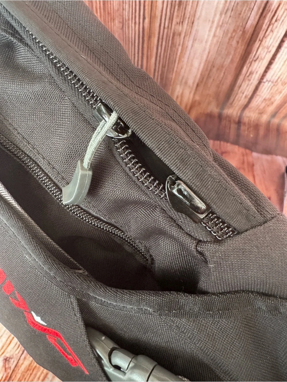 Dakine Heli 11L Backpack